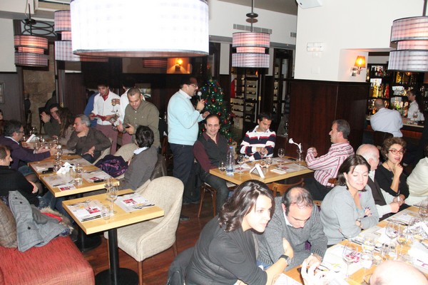 French Night 